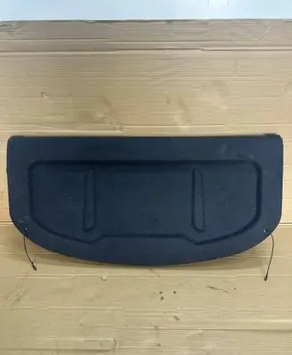 Hyundai i30 Parcel shelf 