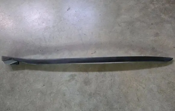 BMW 2 F44 Windshield trim 7475979