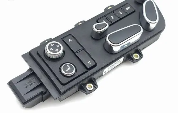Bentley Flying Spur Seat control switch 3W5959765A 03480920 8W5959795A