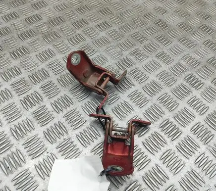 Ford Fiesta Front door hinges set 8A6AA22801AF 8A6AA22811CF