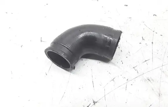 Ford Focus Intercooler hose/pipe