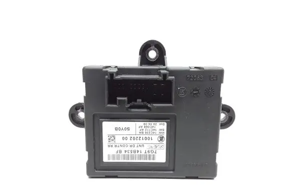 Volvo XC70 Door control unit/module 7G9T14B534BF