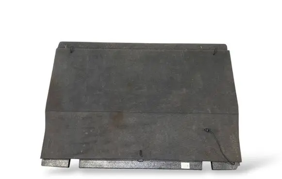 Nissan Pathfinder R51 Glove box in trunk 