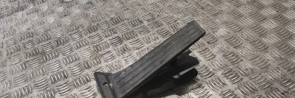 BMW 5 F10 F11 Accelerator throttle pedal 35426853175