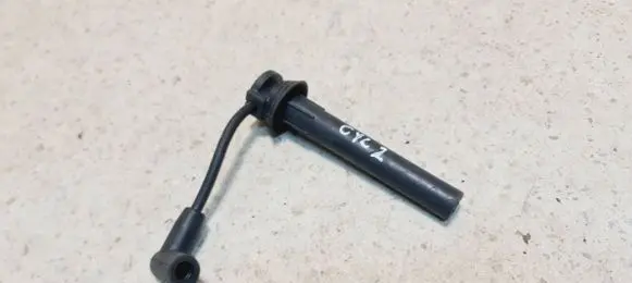 Mini One - Cooper R50 - 53 Ignition plug leads AATH CH42