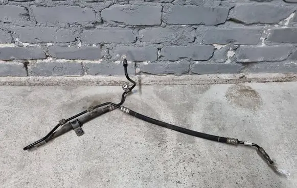Dodge Durango Power steering hose/pipe/line 52124648AI 53237B 091151