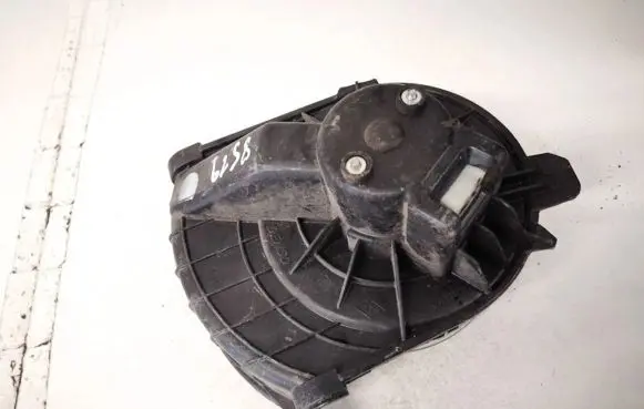 Renault Kangoo II Heater fan/blower 173830100