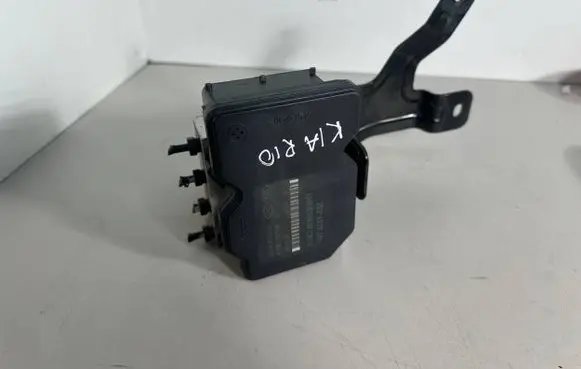 KIA Rio ABS Pump 589201W500 1JAD4A0268GJ 600M6013GG00