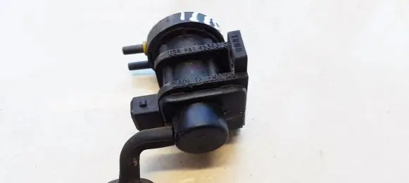 Opel Zafira A Turbo solenoid valve 4534375 4522371