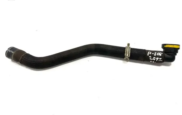 Peugeot 508 Coolant pipe/hose PA66GF30