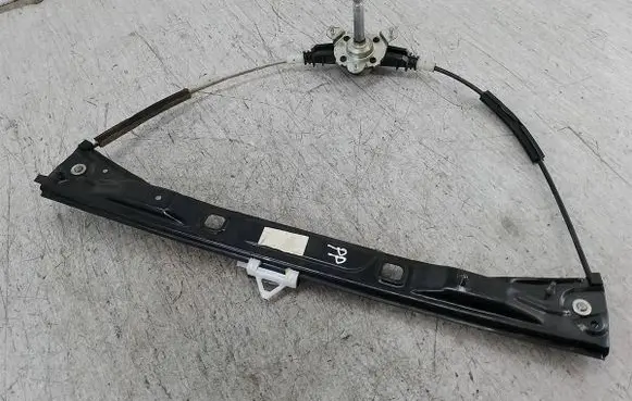 Fiat Fiorino Front door lock 1394501080