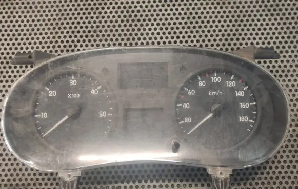 Renault Master II Speedometer (instrument cluster) P8200467948