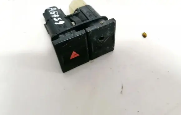 Ford Mondeo Mk III Hazard light switch 2s7t13a350da 2s7t-13a350-da