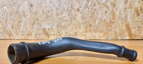 Audi A3 S3 8L Engine coolant pipe/hose 06A103213