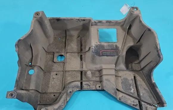 Toyota Corolla E140 E150 Center console 58308-02030 IMPRK1411364