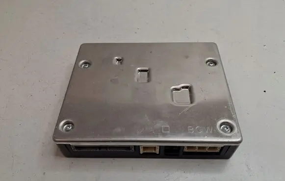 Toyota Hilux (N140, N150, N160, N170) Combustion control unit/module 867400D031