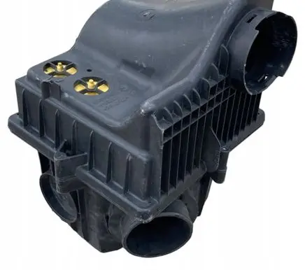 Fiat 500X Air filter box 51938296