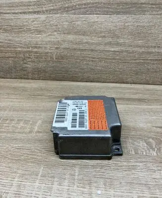 Mercedes-Benz C W203 Airbag control unit/module 0285001373 0018209726