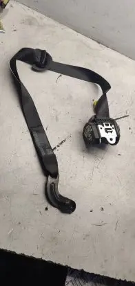 Volkswagen Golf Plus Front seatbelt 5m1857706
