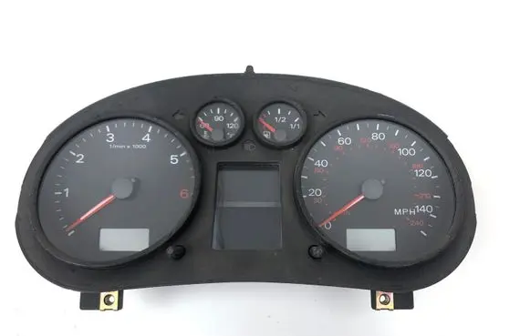 Audi A2 Speedometer (instrument cluster) 8Z0920950A 110080020
