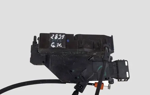 Citroen C4 I Picasso Rear door lock 24090816 24087816 24001816