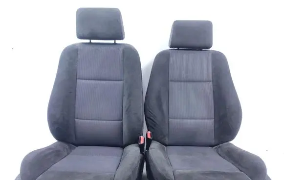 BMW M5 Seat set 