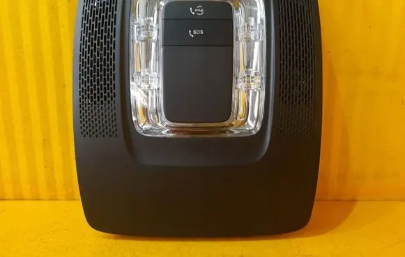 Mercedes-Benz A W177 Other interior light A0009001919