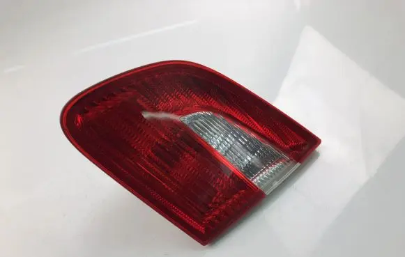 Skoda Superb B6 (3T) Tailgate rear/tail lights 3T5945094