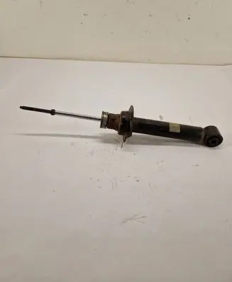 Mitsubishi Pajero Front shock absorber/damper 341251