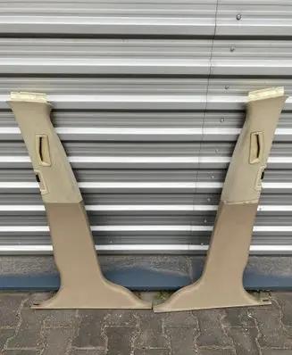 Volvo S80 Pillar (middle)
