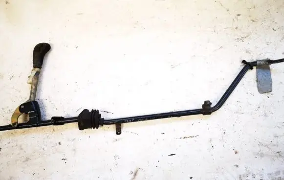 Fiat Bravo - Brava Gear shifter/selector