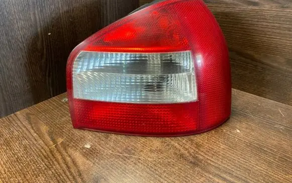 Audi A3 S3 8L Rear/tail lights 8L0945096B