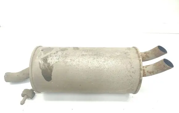 Muffler/silencer