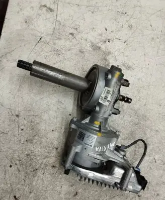 Electric power steering pump