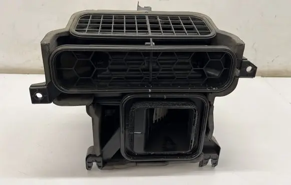 Heater fan/blower