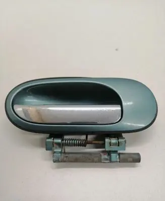 Nissan Almera Tino Front door exterior handle SA830613