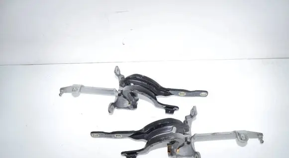 BMW 5 F10 F11 Tailgate/trunk/boot hinge 7206639 7206640 41627206641