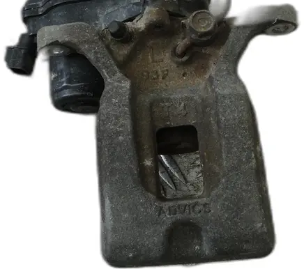 Toyota RAV 4 (XA50) Other brake parts 