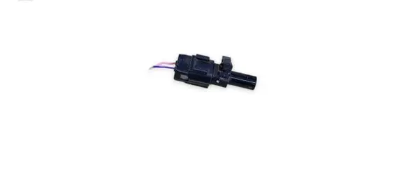 Mazda CX-30 Outside/exterior temperature sensor 53809