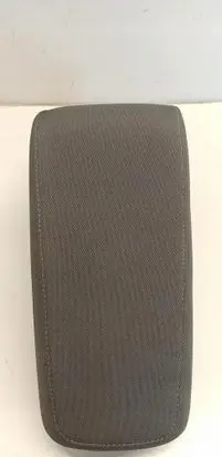 Skoda Enyaq iV Armrest 