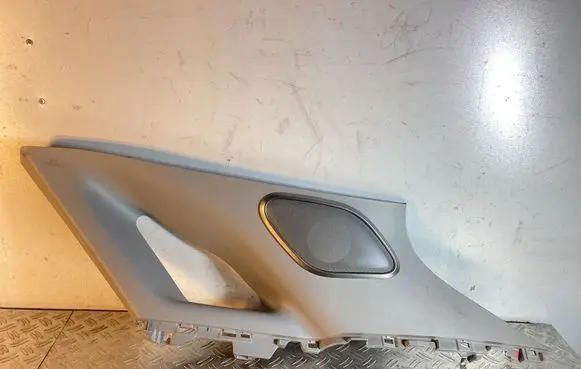 Lexus RX 450H (C) pillar trim 6247048131 6247048151