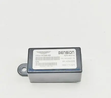 Aston Martin DBX Door control unit/module HY5314D383AB