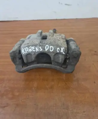 KIA Carens II Front brake caliper