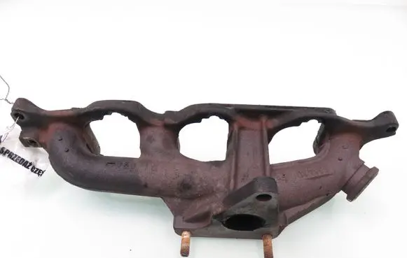 Volvo S40, V40 Exhaust manifold 091430F