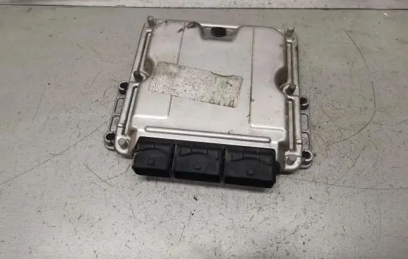Renault Scenic I Engine control unit/module 0281001934 8200039569