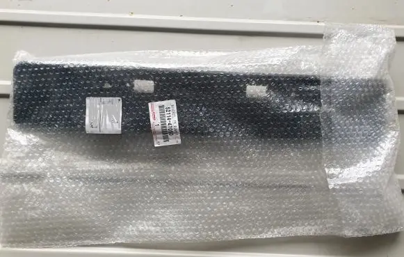 Toyota Prius (XW20) Number plate surrounds holder frame 5211447050