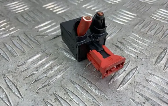 Seat Arona Other control units/modules 5Q0972752