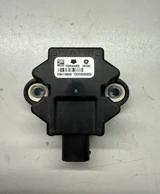 Dodge Durango Other control units/modules P68411966AB T0EHI282