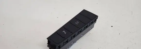 Volkswagen PASSAT B7 Parking (PDC) sensor switch 3AB927238K 149207S