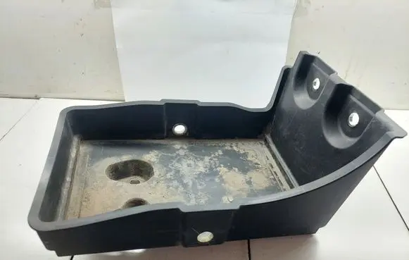Nissan Navara D23 Battery box tray 648604JA1A
